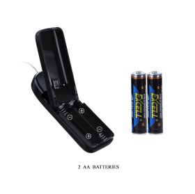 Realistična vagina BM9141 -21